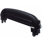 PORTE-SKI Porte-skis Thule Snowpro 748 rehaussé 4 paires