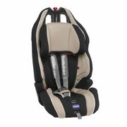 SIEGE AUTO - REHAUSSEUR CHICCO Siège auto Neptune Gr 1/2/3 Beige