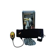 ELECTROSTIMULATION  SLENDERTONE Ceinture System Femme