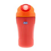 VAISSELLE BÉBÉ CHICCO Tasse paille Sans Bisphénol