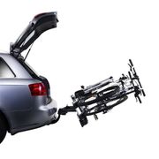 PORTE-VELO - MOTO Porte-vélos Thule EuroWay G2 921