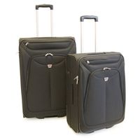 SET DE VALISES DELSEY Lot 2 Valises trolley Mixte