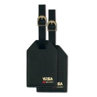 PORTE ADRESSE VISA DELSEY Set de 2 Porte-adresses