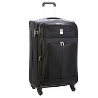  VISA DELSEY Valise trolley  4 roues 75 cm PIN UP 4