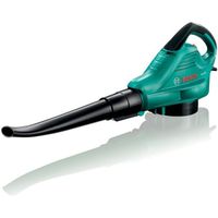 BOSCH Aspirateur Souffleur Broyeur 2500 W ALS 25 BOSCH Aspirateur Souffleur Broyeur 2500 W ALS 25