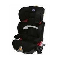  CHICCO Réhausseur Oasys Gr2/3 Black