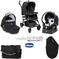 CHICCO Trio Living Smart Geometric CHICCO Trio Living Smart Geometric