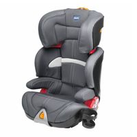  CHICCO Réhausseur Oasys Gr2/3 Grey
