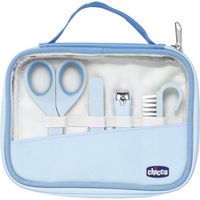 CHICCO Kit Manucure Bleu CHICCO Kit Manucure Bleu