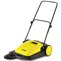 ASPIRATEUR - SOUFFLEUR  Balayeuse mécanique KÄRCHER S 550