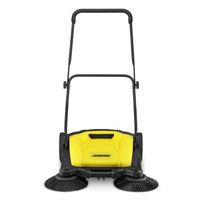 ASPIRATEUR - SOUFFLEUR  Balayeuse mécanique KÄRCHER S 650