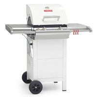 BARBECUE - PLANCHA IMPULS Barbecue gaz 3.0 Snow