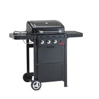 BARBECUE - PLANCHA Barbecue gaz MANUA 1 BARBECOOK