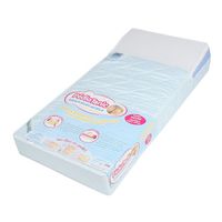 ROUDOUDOU Matelas Pédiatonic Anti-reflux 120 x 60 ROUDOUDOU Matelas Pédiatonic Anti-reflux 120 x 60