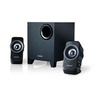 ENCEINTES PC Kit d'enceintes Creative A220