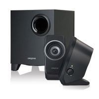 ENCEINTES PC Kit d'enceintes Creative A320