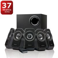 ENCEINTES PC Kit d'enceintes Creative A520