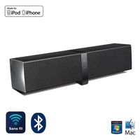 ENCEINTES PC Creative Enceinte sans fil Ziisound D5x