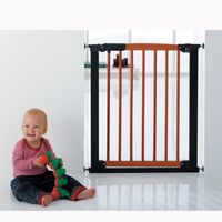 BARRIERE DE SECURITE BEBE BABY DAN Barrière de sécurité Avantgared indicator