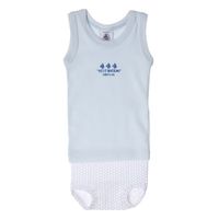  PETIT BATEAU Sous vêtements Garçon