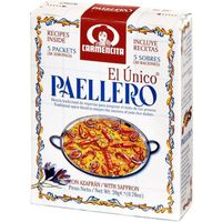 EPICE ET HERBES Assaisonnement Paellero pour Paela