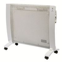 RADIATEUR - PANNEAU - SECHE-SERVIETTE ALPATEC PRMD 2000