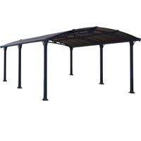 Carport Arcadia 5000 Carport Arcadia 5000
