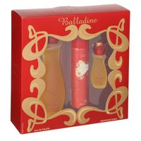 Coffret Eau de toilette Balladine Coffret Eau de toilette Balladine