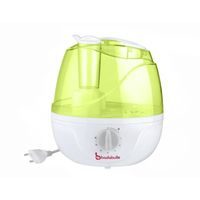 BADABULLE Humidificateur-Hygromètre BADABULLE Humidificateur-Hygromètre