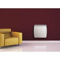 CARRERA BENGAL+ Radiateur inertie alu LCD 1000W CARRERA BENGAL+ Radiateur inertie alu LCD 1000W