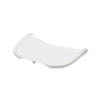 CHAISE HAUTE-COUSSIN CHAISE HAUTE Tablette amovible