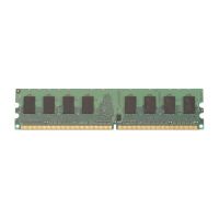MÉMOIRE PC - PORTABLE CRUCIAL - Mémoire - 512 Mo - DDR2 - PC2-5300 - CL5