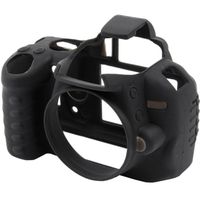 ACCESSOIRES PHOTO-OPTIQUE Coque silicone EasyCover pour Nikon D3000
