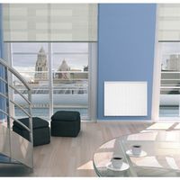 CHAUFELEC Elise 1000w Radiateur Inertie fonte CHAUFELEC Elise 1000w Radiateur Inertie fonte
