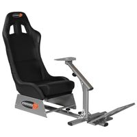 SIEGE GAMING Playseats EVO Noir