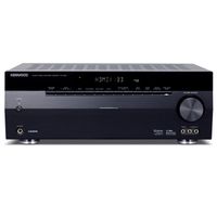 AMPLIFICATEUR KENWOOD RA-5000