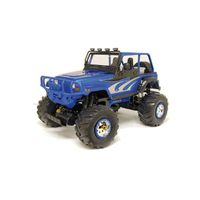  New Bright Jeep Rockcrawler