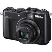 APPAREIL PHOTO NUMERIQUE NIKON COOLPIX P7000