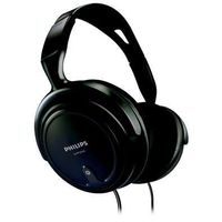 CASQUE  - MICROPHONE PHILIPS SHP2000