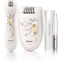 EPILATEUR PHILIPS HP6540/00
