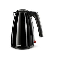 BOUILLOIRE ELECTRIQUE Princess - 232500 - Bouilloire - 1 L - Piano Black