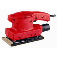 RACING Ponceuse vibrante 135W RACING Ponceuse vibrante 135W
