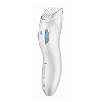 TONDEUSE A BARBE-NEZ-OREILLE - TONDEUSE A CHEVEUX REMINGTON BKT 3000