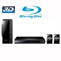 HOME CINEMA Samsung HT-D5000