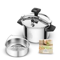 COCOTTE - DIABLE - TERRINE Cocotte minute PO530700 Seb