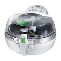 Comparer SEB ACTIFRY AL8000 BLANC   