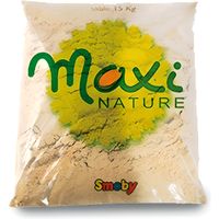 JOUET DE PLAGE Sac de sable Smoby