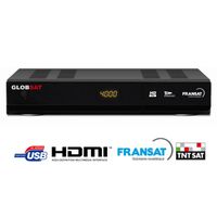  STRONG GS2000 FRANSAT HD PVR