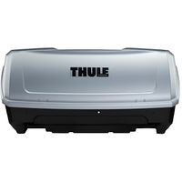 CONNECTIQUE REMORQUE Thule BackUp 900