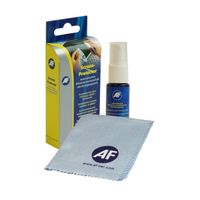 PRODUIT D'ENTRETIEN AF Nettoyant protecteur pour tous types d'écrans +